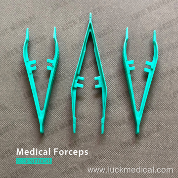 Disposable Endoscopic Biopsy Forceps